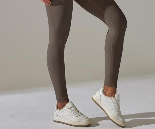 Legging Gainant Anti Cellulite (Push Up)  | Yogaova
