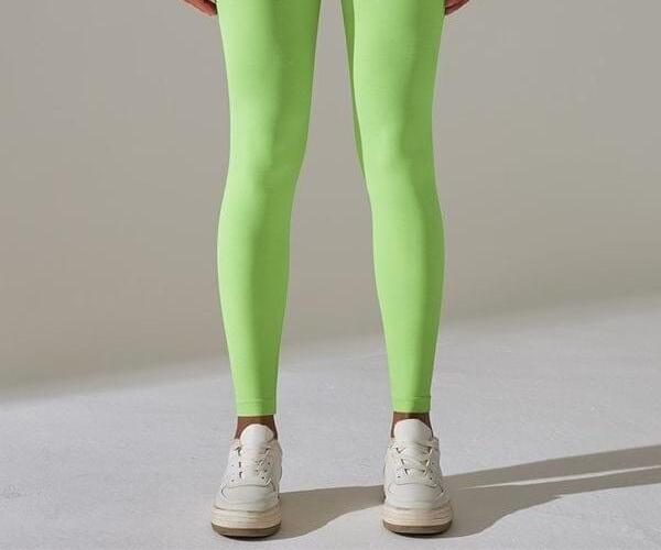Legging Gainant Anti Cellulite (Push Up)  | Yogaova