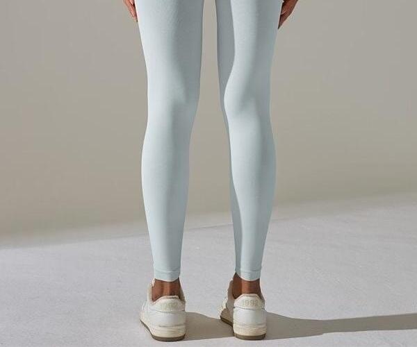 Legging Gainant Anti Cellulite (Push Up)  | Yogaova