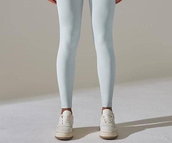 Legging Gainant Anti Cellulite (Push Up)  | Yogaova