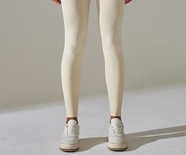 Legging Gainant Anti Cellulite (Push Up)  | Yogaova