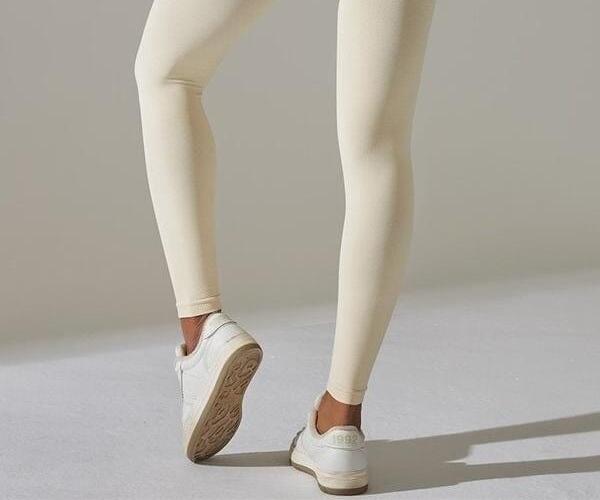 Legging Gainant Anti Cellulite (Push Up)  | Yogaova