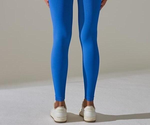 Legging Gainant Anti Cellulite (Push Up)  | Yogaova