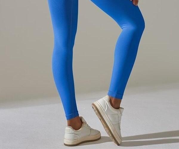 Legging Gainant Anti Cellulite (Push Up)  | Yogaova