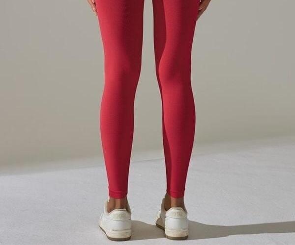 Legging Gainant Anti Cellulite (Push Up)  | Yogaova