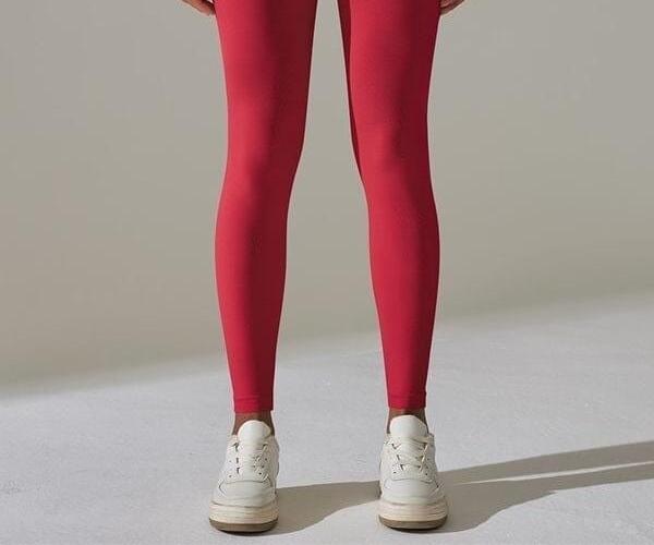 Legging Gainant Anti Cellulite (Push Up)  | Yogaova
