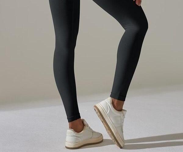 Legging Gainant Anti Cellulite (Push Up)  | Yogaova