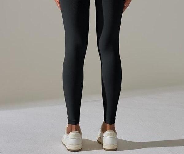 Legging Gainant Anti Cellulite (Push Up)  | Yogaova