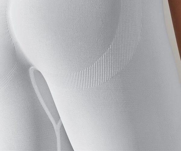 Legging Gainant Anti Cellulite (Push Up)  | Yogaova