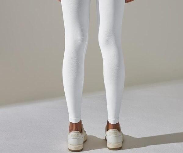 Legging Gainant Anti Cellulite (Push Up)  | Yogaova