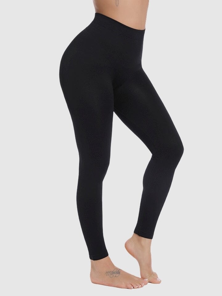 Legging Gainant Taille Haute | Yogaova