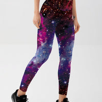 Legging Galaxy | Yogaova