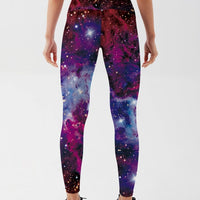 Legging Galaxy | Yogaova