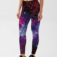 Legging Galaxy | Yogaova