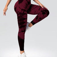 Legging Galbant - JCSM-Fit | Yogaova