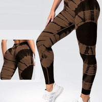 Legging Galbant - JCSM-Fit | Yogaova