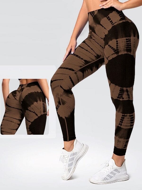 Legging Galbant - JCSM-Fit | Yogaova