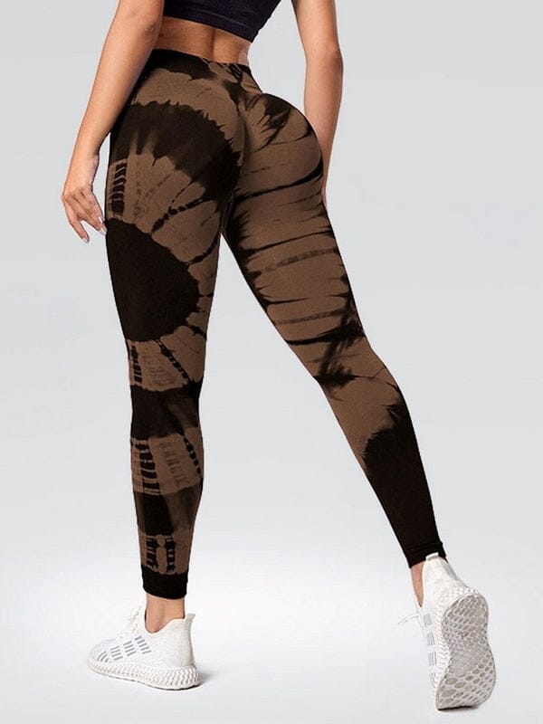 Legging Galbant - JCSM-Fit | Yogaova
