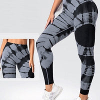 Legging Galbant - JCSM-Fit | Yogaova