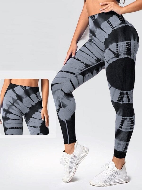 Legging Galbant - JCSM-Fit | Yogaova