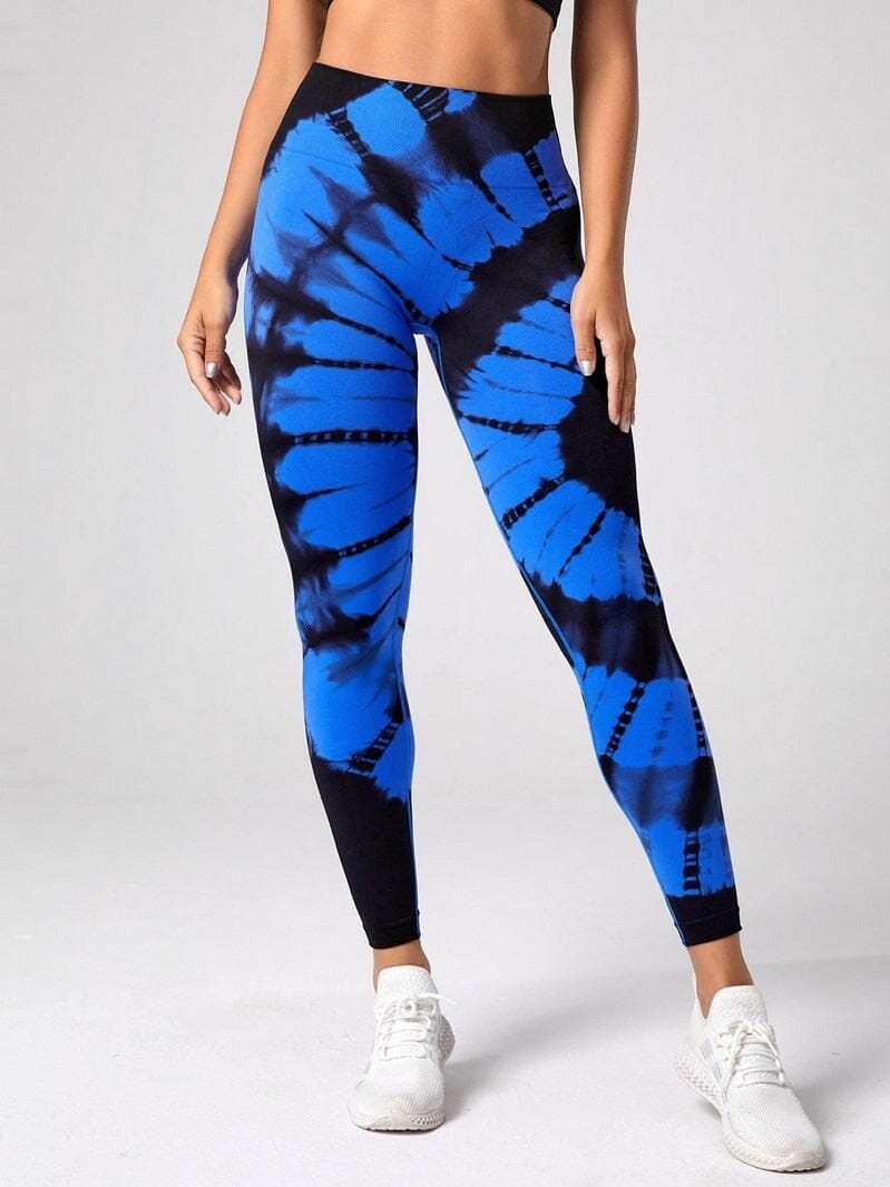 Legging Galbant - JCSM-Fit | Yogaova