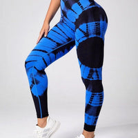 Legging Galbant - JCSM-Fit | Yogaova