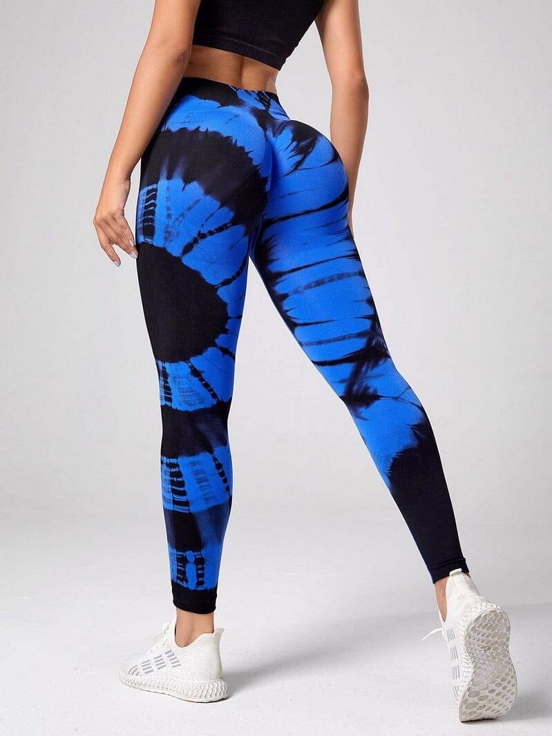 Legging Galbant - JCSM-Fit | Yogaova