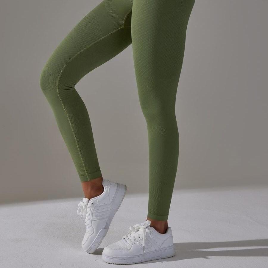Legging Galbant Moulant - Suprem | Yogaova
