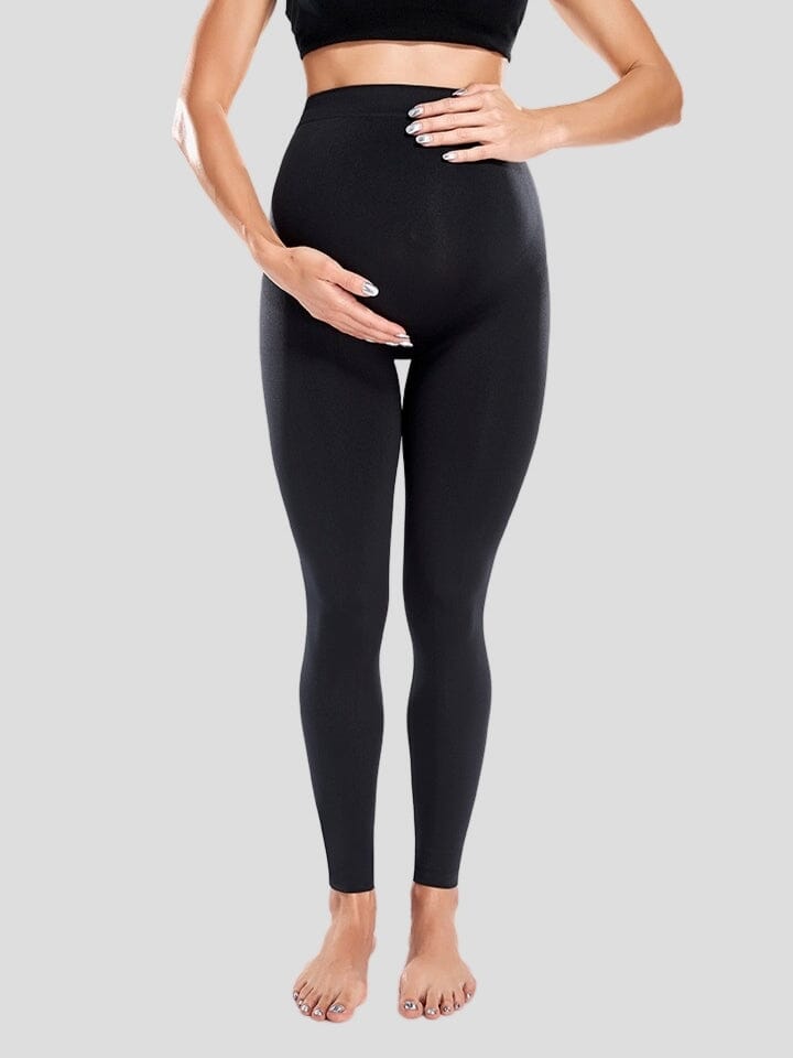 Legging Grossesse Sculptant | Yogaova
