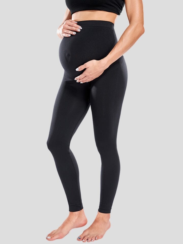 Legging Grossesse Sculptant | Yogaova
