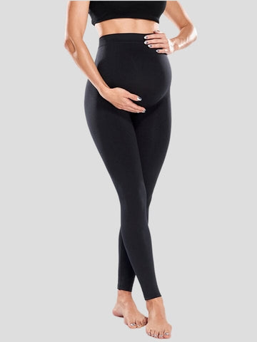 Legging Grossesse Sculptant | Yogaova