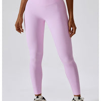 Legging Long Côtelé Push Up Sport | Yogaova