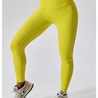 Legging Long Côtelé Push Up Sport | Yogaova