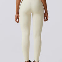 Legging Modelant - Poches - Nemesis | Yogaova