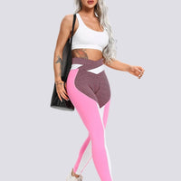 Legging Modelant Push Up | Yogaova
