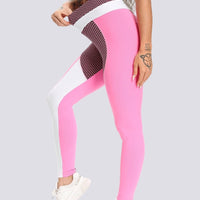 Legging Modelant Push Up | Yogaova