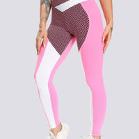 Legging Modelant Push Up | Yogaova