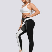 Legging Modelant Push Up | Yogaova