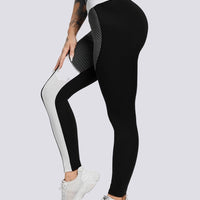Legging Modelant Push Up | Yogaova