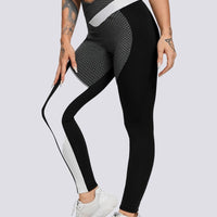 Legging Modelant Push Up | Yogaova