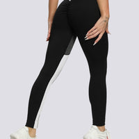 Legging Modelant Push Up | Yogaova