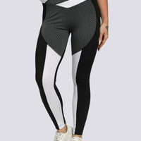 Legging Modelant Push Up | Yogaova