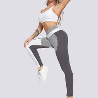 Legging Modelant Push Up | Yogaova