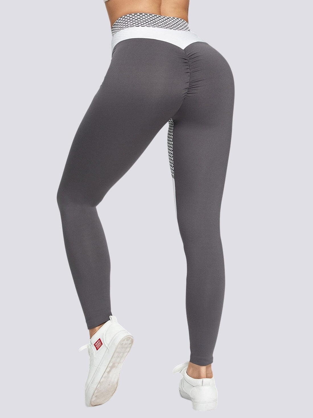 Legging Modelant Push Up | Yogaova