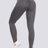 Legging Modelant Push Up | Yogaova