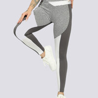 Legging Modelant Push Up | Yogaova