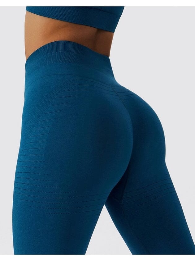 Legging Moulant | Yogaova