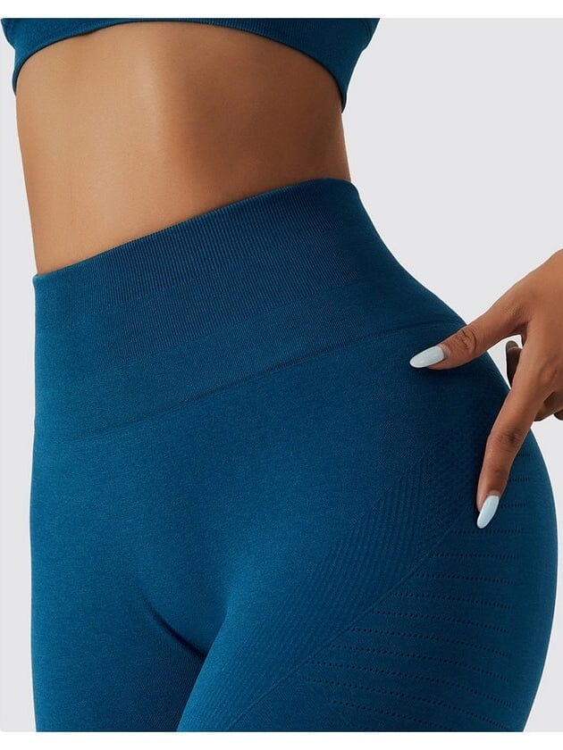 Legging Moulant | Yogaova