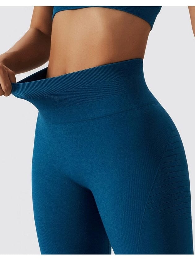 Legging Moulant | Yogaova