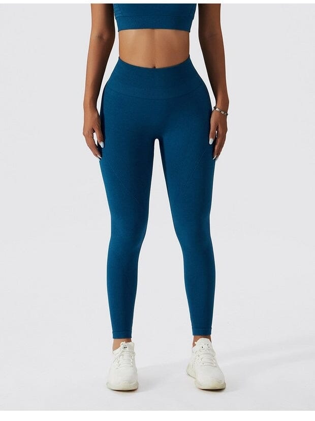 Legging Moulant | Yogaova